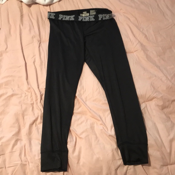 PINK Victoria's Secret Pants - Leggings for Pink